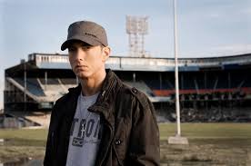 Eminem's kangol i think i want that too. Eminem Pets Celebrity Pet Worth