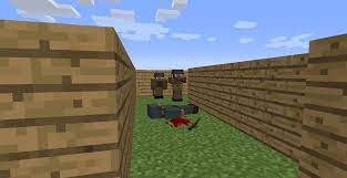 Apr 29, 2021 · simple guns reworked mod 1.16.5 implements into the game a plethora of rudimentary firearms, which was prevalent during the ww1 and ww2. Minecraft Trenches The Dystopian Fronts Ww1 Minecraft Server Project Pc Servers Servers Java Edition Minecraft Forum Minecraft Forum