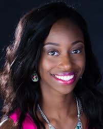 Royal Spotlight: Miss Black Alabama USA Talented Teen 2017 Kiesha Lee