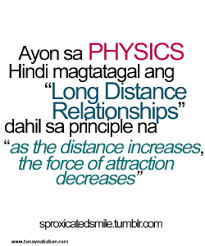 This post will help you how long distance relationship establish a good relationship and move your life forward. Tagalog Long Distance Relationship Quotes Quotesgram