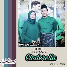 Hero seorang cinderella eps 23. Hero Seorang Cinderella Episod 21