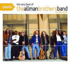 Ships from and sold by amazon.com. Playlist The Best Of The Allman Brothers Band The Epic Years Compilation By Allman Brothers Band Spotify
