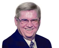 Obituary information for Charles Rawlings