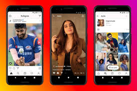 The best tool for instagram reels download. Instagram Updates Best Practices For Reels To Make Content With Tiktok Watermark Less Discoverable The Financial Express