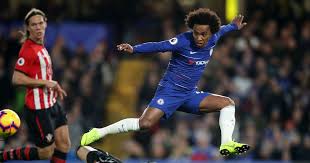 In 9 (75.00%) matches played at home was total goals (team and opponent) over 1.5 goals. Chelsea Vs Southampton Live Score Tv Channel Team News And Latest Goal Updates Mirror Online