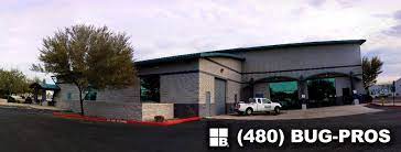 Tips on how to create an accurate estimate. Bulwark Exterminating Office Photos Glassdoor
