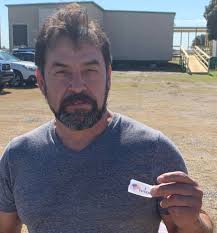 Election Day in Denton County: Reports from the field