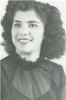 Virginia Murphy Obituary (2012)