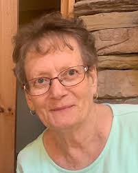 Barbara Jean Rogers Obituary September 25, 2023