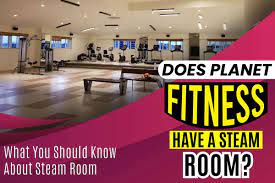 Does Planet Fitness Have A Steam Room What You Should Know About Steam Room - The Mocracy