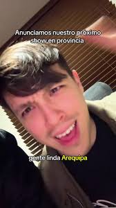 Regresamos con nuestro show de música indie pop