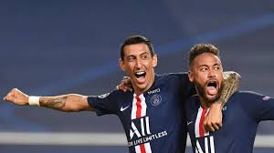 Невозможно подписать мбаппе и холанда без суперлиги. Leipzig Psg Resumen Y Goles El Psg Se Clasifica A La Final De La Champions Tras Ganar 0 3 Al Leipzig