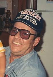 Robert Colston Obituary