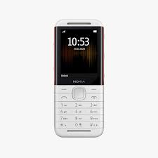 Nokia 5800 xpressmusic symbian smartphone. Nokia 5310 Is A New Nokia Original Series Phone Nokiamob