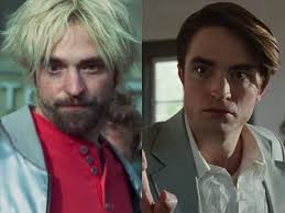 Getty over the years, more than a few of hollywood's biggest names have. 10 Weird But True Robert Pattinson Stories About His Celebrity Life