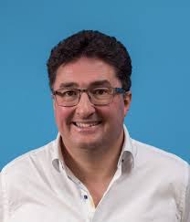 JLLighting Chairman: Mike Wroe — TPi