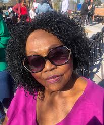 Community enjoys the Grand Opening of the Historic Westside Legacy Park :  Las Vegas Black Image Magazine