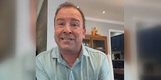 Mark Marzullo's Instagram, Twitter & Facebook