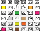 Serving the web's best printable worksheets to millions of teachers, tutors and parents since 2008! Free Printable Brain Teasers And Math Iq Puzzles