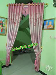 Selain itu, kita juga bisa menemukan tempat jual gorden jadi siap pakai secara online. Grosir Gorden Siap Pakai Murah Pati 085 225 612 494 Grosir Gorden Siap Pakai Murah Online Pati 0852 2561 2494