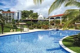 Take A Dip In Paradise At Dreams Playa Bonita Panama Dreams Resorts All Inclusive Beach Resorts Resort
