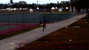 Sullivan carries the crime scene photos around on his phone to show to people who want to better understand the realities of gun violence. Parkland Shooting Cctv Pictures Released Ahead Of Report Bbc News