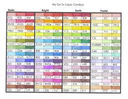 Check out our copic color chart selection for the very best in unique or custom, handmade pieces from our store graphics shops. Copic Markers Coloring Skin Color Combinations And My Copic Journal Examples Of Color Combos Copic Coloring Copic Copic Markers