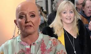 For more than 40 years linda and anne nolan have performed side by side on stage as members of. Linda Nolan S Heartache As Cancer Spreads Following Treatment I M Scared Of Dying Celebrity News Showbiz Tv Express Co Uk