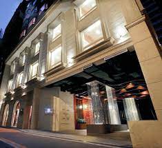 é¦™æ¸¯é¦™æ¸¯å¸æ¨‚æ–‡å¨œå…¬é¤¨é…'åº— The Luxe Manor AgodaæŽ¨ä»‹ä½å®¿