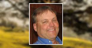 Darren Robert Makovec Obituary July 17, 2025