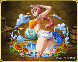 rebecca one piece rebecca one piece comic cute anime wallpaper