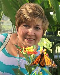 Deborah Borel Obituary December 29, 2024