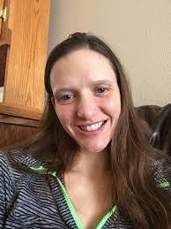 Good Morning! So excited to get out for a run this morning! After 3 weeks I  have was finally able to use my off day for a run! We have been traveling