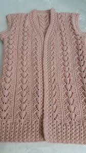 Melek Gur Adli Kullanicinin Knitting Panosundaki Pin Baby Knitting Patterns Orgu Yelek