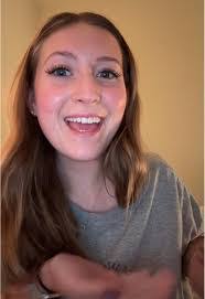 Lily Hatfield's Instagram, Twitter & Facebook