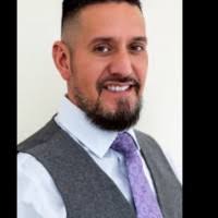 Reynaldo Lazarin, BSN-RN