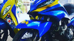 Jual beli motor bekas di indonesia, murah dengan harga terbaik. Modifikasi Jupiter Mx Standart Modifikasi Jupiter Mx New Jupiter Mx 135 Youtube