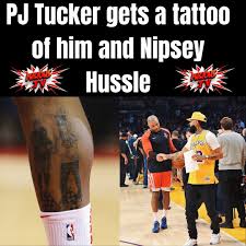 News, photos, mock drafts, game. Fucious Tv Raleigh Hooper Nba Hooper Pj Tucker Gets A Facebook