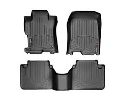Honda 2011 Accord Floorliner Honda Accord Honda Fit Car