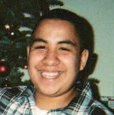 Anthony Espinoza Obituary