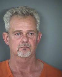 May 2017 felony DWI arrests