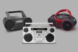 The radio and cd players are welcome features that add to the versatility of this player, but the best feature of all is its bluetooth compatibility. 9 Best Radio Cd Player Products To Consider Today