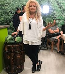 Magda gessler zdecydowała się na podróż w czasie. Magda Gessler Wiek Restauratorki Zdumiewa Wcale Na Tyle Nie Wyglada
