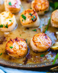We may earn commission on some of the items you choose to buy. 30 Easy Seafood Recipes A Couple Cooks