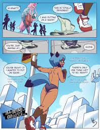 All eyes on mi comic porn - HD Porn Comics