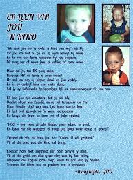 Een rol die jij nu voor de rest van je leven zal dragen. N Hartseer Totsiens Vir Aj Review