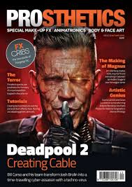 Prosthetics Magazine