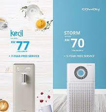 Maybe you would like to learn more about one of these? Coway Malaysia Official Online Store No 1 Water Air Purifier In 2021 Water Purifier Coway Water Purifier Air Purifier
