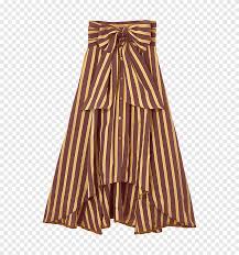 Skirt Pants Dress Stripe, dress, brand, stripe png | PNGEgg