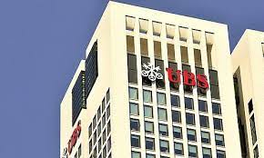 Ubs europe se operates under the brand name ubs europe. Ubs Deutschland Noch Immer Rot